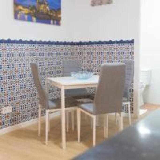 Apartamento Sotano En Gran Via Madryt Zewnętrze zdjęcie